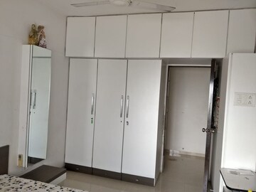 Building Lobby in 2 BHK Apartment at Tardeo – for Rent