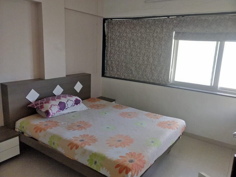Bedroom, tardeo 2 Bedroom 850 Sq.Ft. Apartment In Tardeo Mumbai 9162723