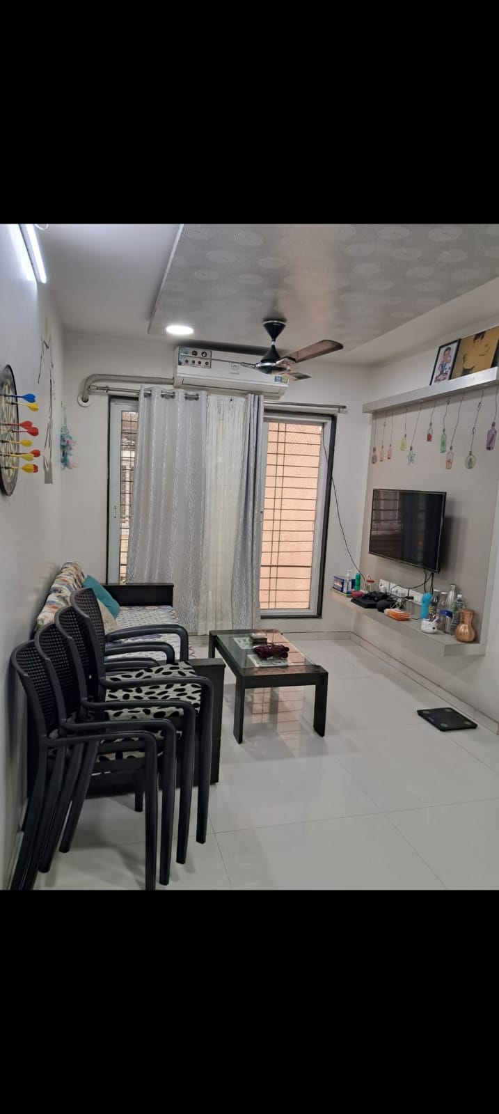 1 BHK 415 Sq.Ft. Apartment in Panom Park