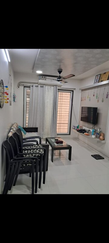 1 BHK Apartment For Sale in Panom Park, Vile Parle East