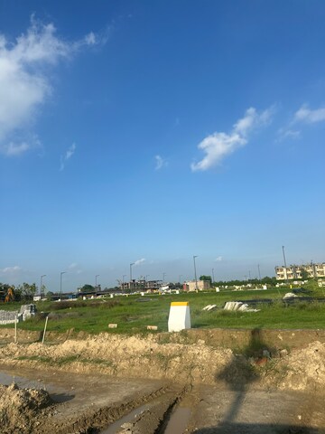 Plot Area in  Plot at Tdi City – for Sale