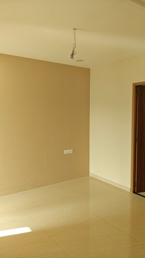 Master Bedroom in 1 BHK Apartment at Raghav Marvel, Kurla East – for Sale