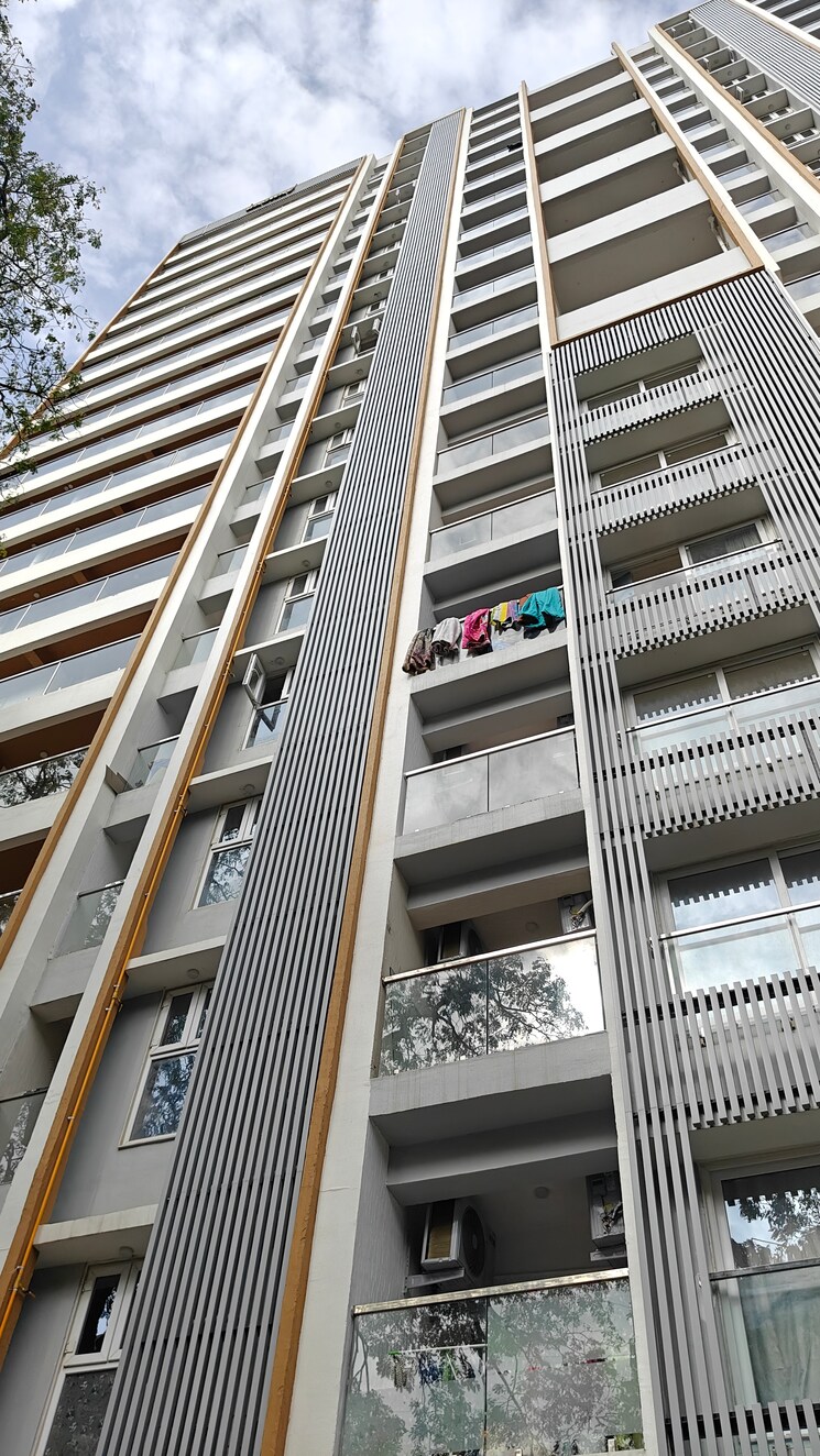 Exterior View, raghav-marvel 1 Bedroom 453 Sq.Ft. Apartment In Kurla East Mumbai 9162753