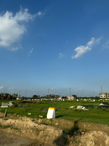   Plot at Tdi City – for Sale