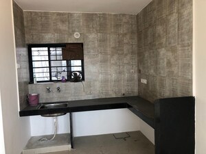 Kitchen in 2 BHK Apartment at Daulat Nagar, Anand Nagar – for Sale