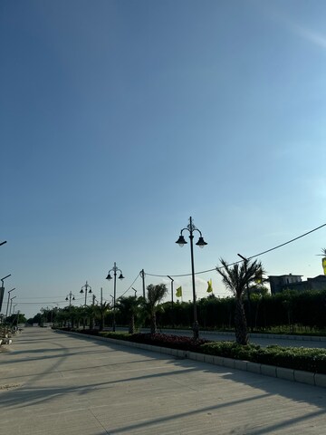   Plot at Tdi City – for Sale