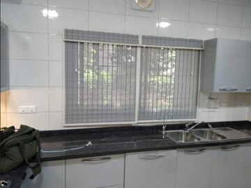 Kitchen in 4 BHK Villa at Sobha Lifestyle, Devanahalli – for Sale