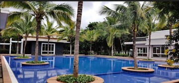 Swimming Pool in 4 BHK Villa at Sobha Lifestyle, Devanahalli – for Sale