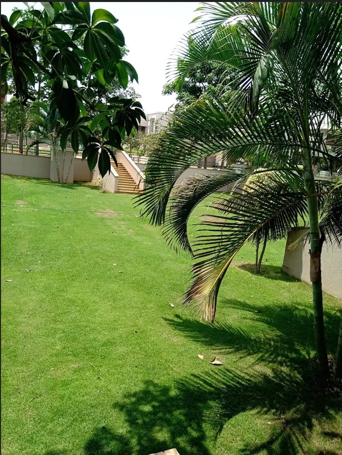 4 BHK + Servant Room,Study Room 4200 Sq.Ft. Villa in Sobha Lifestyle