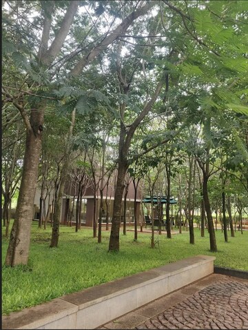 4 BHK Villa – Garden View at Sobha Lifestyle, Devanahalli - for Sale