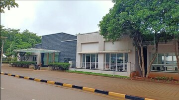 4 BHK Villa – Exterior View View at Sobha Lifestyle, Devanahalli - for Sale