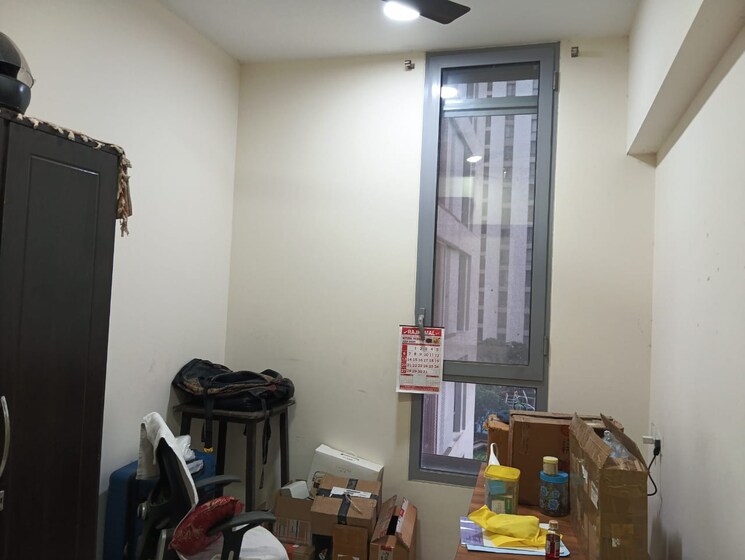 Living Room, piramal-vaikunth 3 Bedroom 1100 Sq.Ft. Apartment In Balkum Pada Thane 9162762