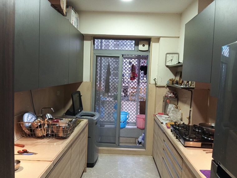 undefined, piramal-vaikunth 3 Bedroom 1100 Sq.Ft. Apartment In Balkum Pada Thane 9162762