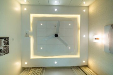 Furnished Amenities in 3 BHK Apartment at Brigade Buena Vista, Budigere – for Sale