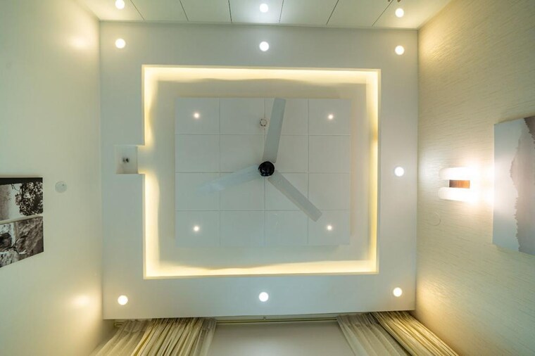 undefined, brigade-buena-vista 3 Bedroom 1670 Sq.Ft. Apartment In Budigere Bangalore 9162741