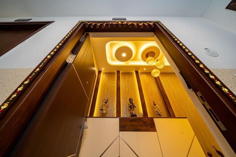 undefined, brigade-buena-vista 3 Bedroom 1670 Sq.Ft. Apartment In Budigere Bangalore 9162741