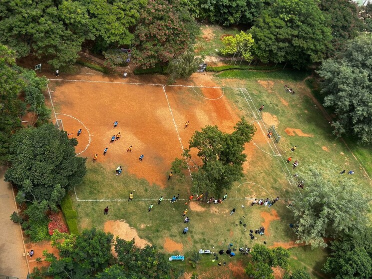 undefined, brigade-buena-vista 3 Bedroom 1670 Sq.Ft. Apartment In Budigere Bangalore 9162741