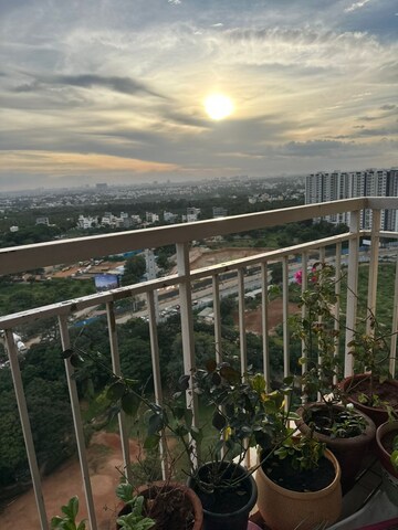 3 BHK Apartment – Exterior View View at Brigade Buena Vista, Budigere - for Sale