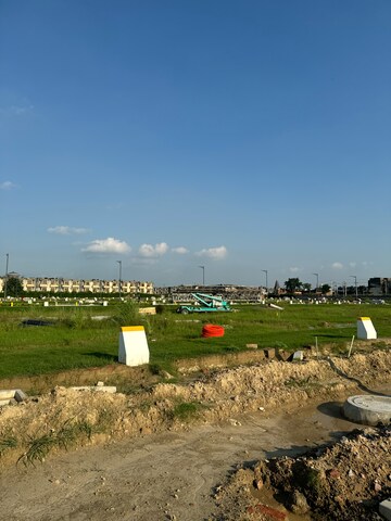   Plot at Tdi City – for Sale