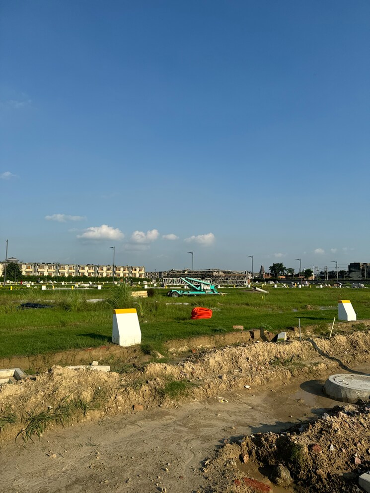 Other, tdi city  100 Sq.Yd. Plot In Tdi City Panipat 9162804