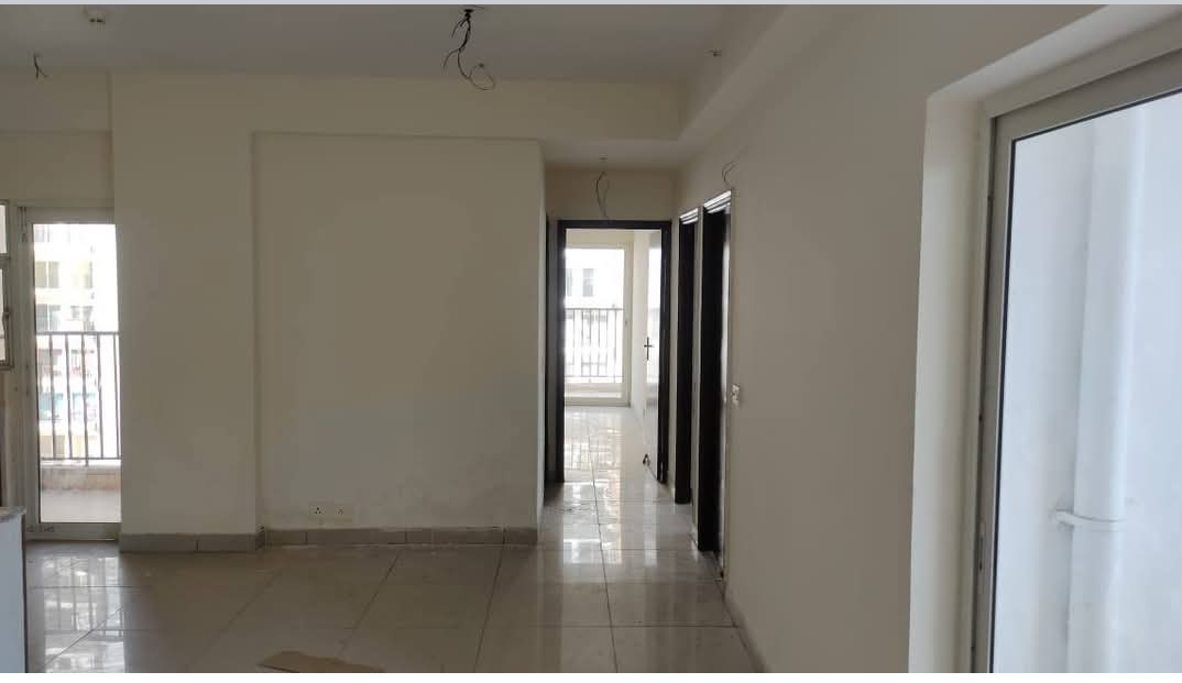 3 BHK Apartment For Rent in Panchsheel Greens II