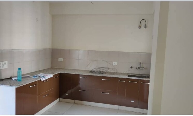 Kitchen, panchsheel-greens-ii 3 Bedroom 980 Sq.Ft. Apartment In Sector 16 Greater Noida Greater Noida 9162774