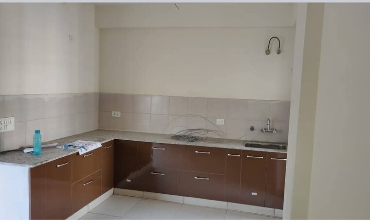 Kitchen, panchsheel-greens-ii 3 Bedroom 980 Sq.Ft. Apartment In Sector 16 Greater Noida Greater Noida 9162774