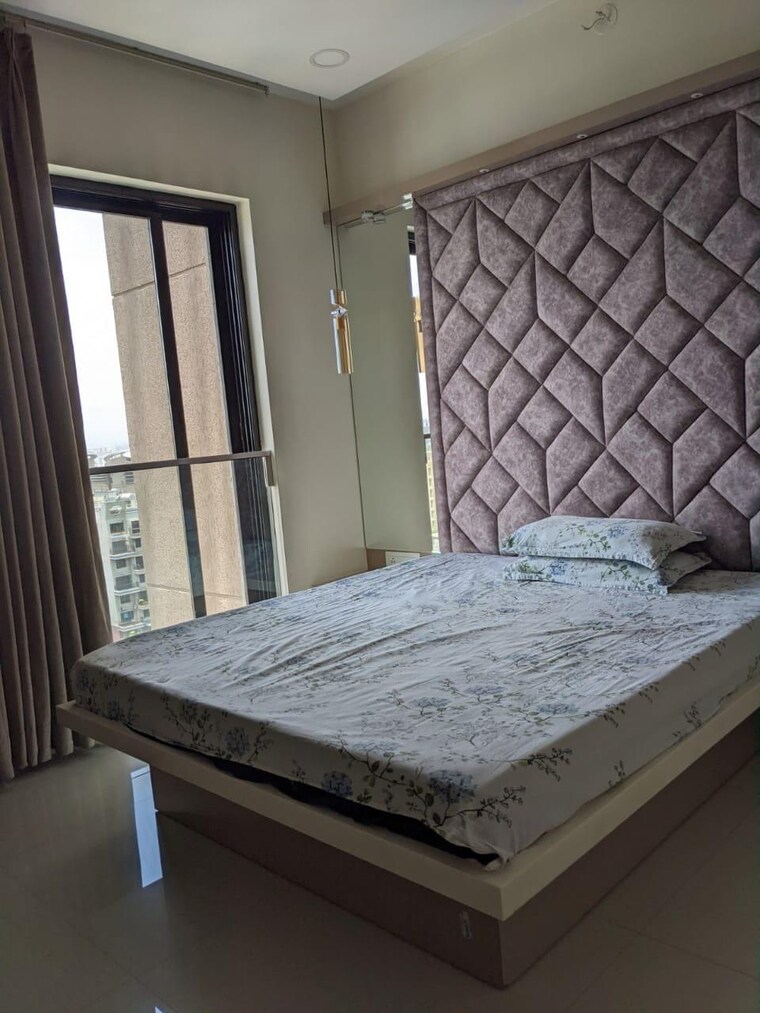 Bedroom, supreme-belmac-residences 3 Bedroom 1353 Sq.Ft. Apartment In Kalyani Nagar Pune 9162795