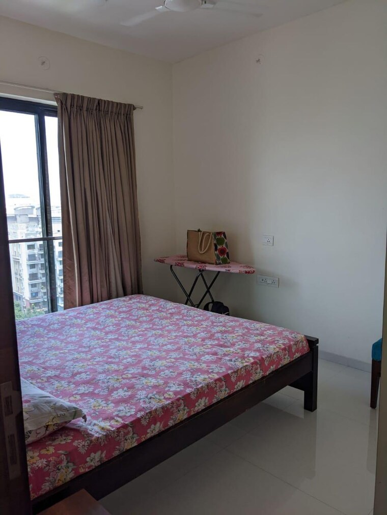Bedroom, supreme-belmac-residences 3 Bedroom 1353 Sq.Ft. Apartment In Kalyani Nagar Pune 9162795