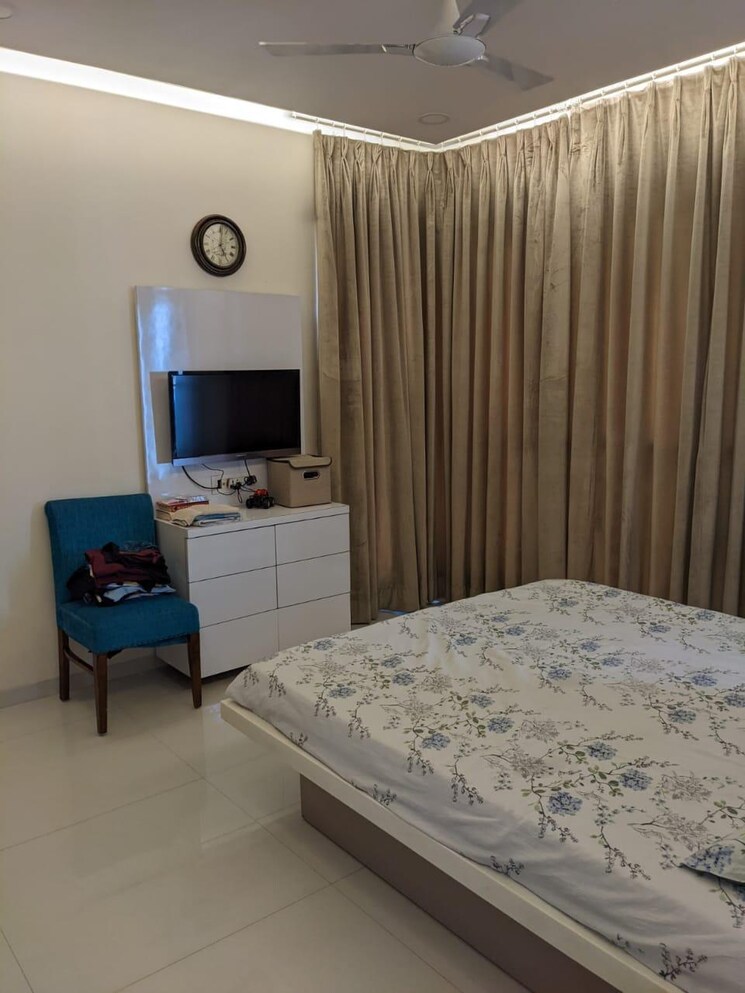 Bedroom, supreme-belmac-residences 3 Bedroom 1353 Sq.Ft. Apartment In Kalyani Nagar Pune 9162795