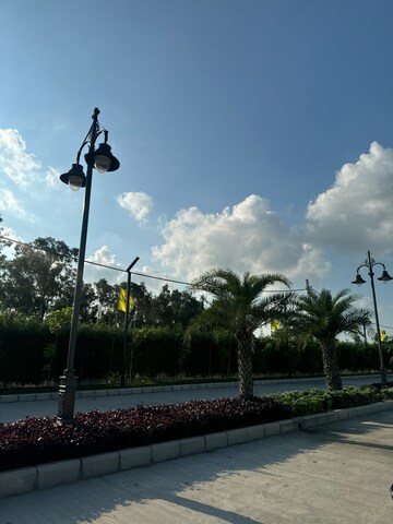   Plot at Tdi City – for Sale