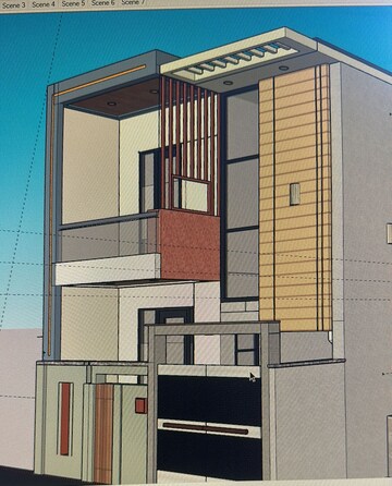 3 BHK Independent House For Sale in Mutkkipur