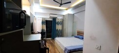 2 BHK + Study Room Apartment For Sale in Migsun Twiinz