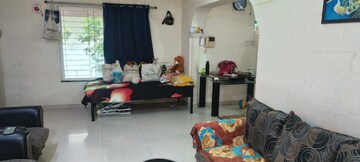 Furnished Amenities in 2.5 BHK Apartment at GK Rose County, Pimple Saudagar – for Sale