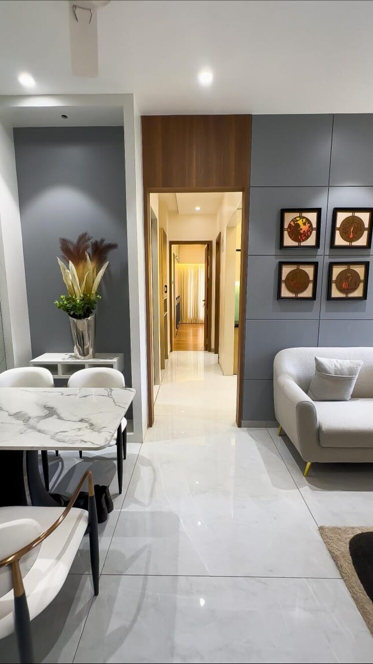 Room, nivasa-green-city 1 Bedroom 535 Sq.Ft. Apartment In Dombivli East Thane 9162850