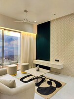 1 BHK 555 Sq.Ft. Apartment in Nivasa Green City