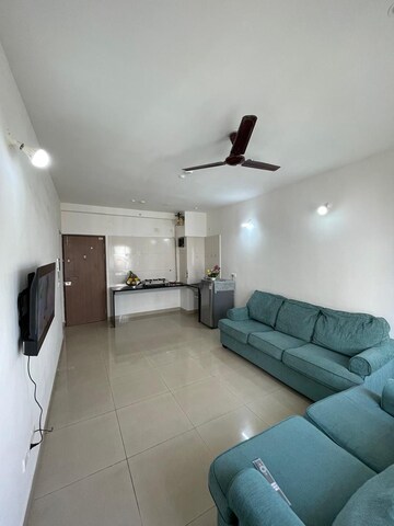 Bathroom in 1 BHK Apartment at Paranjape Blue Ridge, Hinjewadi – for Sale