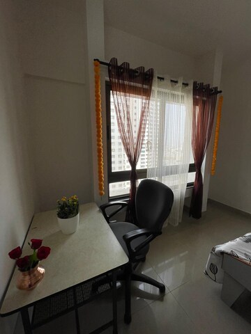 Team Area in 1 BHK Apartment at Paranjape Blue Ridge, Hinjewadi – for Sale