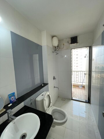 Team Area in 1 BHK Apartment at Paranjape Blue Ridge, Hinjewadi – for Sale