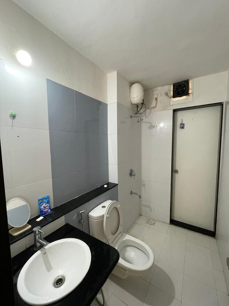 Team Area, paranjape-blue-ridge 1 Bedroom 445 Sq.Ft. Apartment In Hinjewadi Pune 9162790