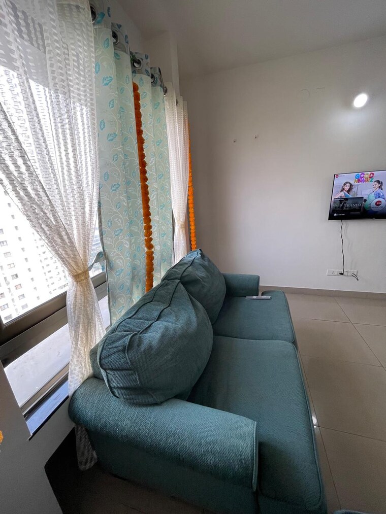 Bathroom, paranjape-blue-ridge 1 Bedroom 445 Sq.Ft. Apartment In Hinjewadi Pune 9162790