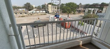 2.5 BHK Apartment – Exterior View View at Wakadkar Aster Park, Jambhe - for Sale