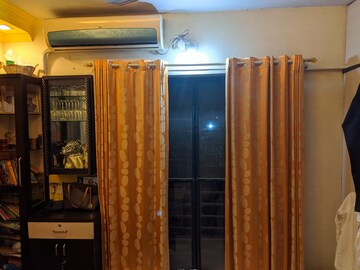 Bedroom in 2 BHK Apartment at Daulat Nagar, Anand Nagar – for Sale