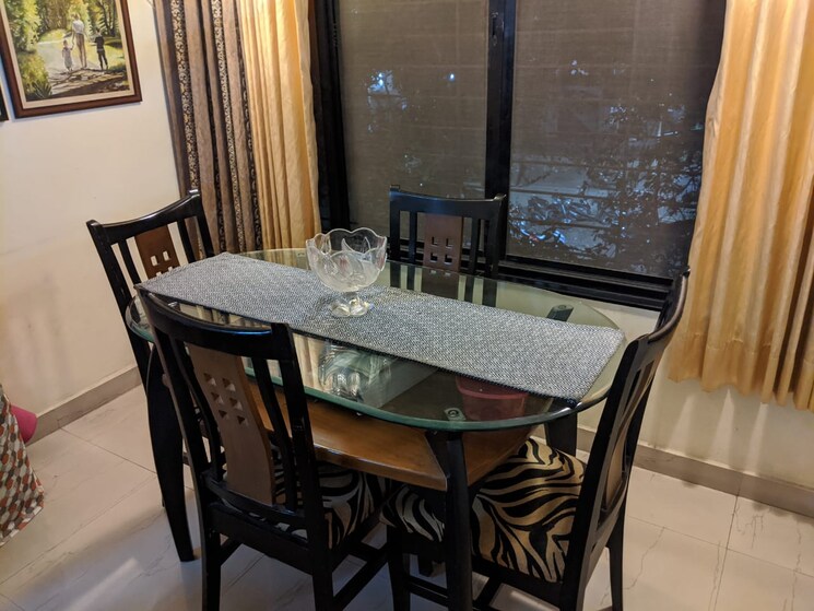 Bedroom, daulat-nagar 2 Bedroom 840 Sq.Ft. Apartment In Anand Nagar Pune 9162794