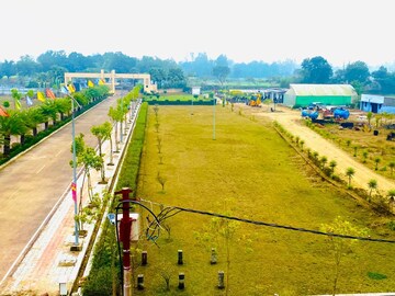 Master Plan in  Plot at Sector 2 Wave City – for Sale