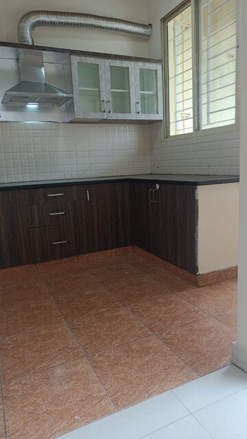 Kitchen in 2 BHK Apartment at Sai SLV Spandana, Begur – for Sale