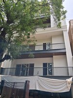 6 BHK + Pooja Room,Servant Room,Study Room,Extra Room 200 Sq.Yd. Penthouse in Kriti CGHS