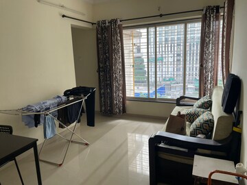  Pg For Rent in JP Unity Tower, Lower Parel