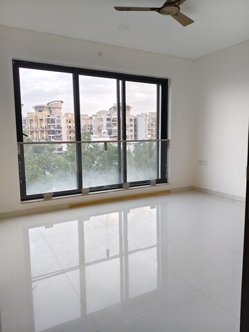 Bedroom in 2 BHK Apartment at Supreme Belmac Residences, Kalyani Nagar – for Rent