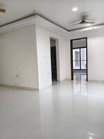 2 BHK + Study Room 1500 Sq.Ft. Apartment in Supreme Belmac Residences